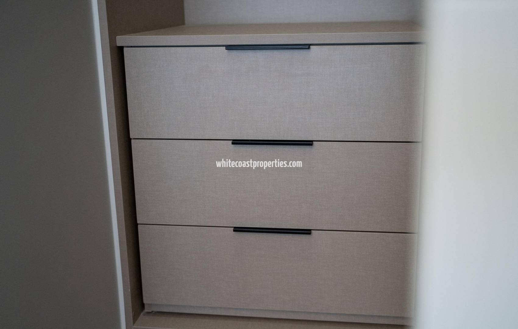 Nueva construcción  - Casa de pueblo - Orihuela Costa - Entre golf