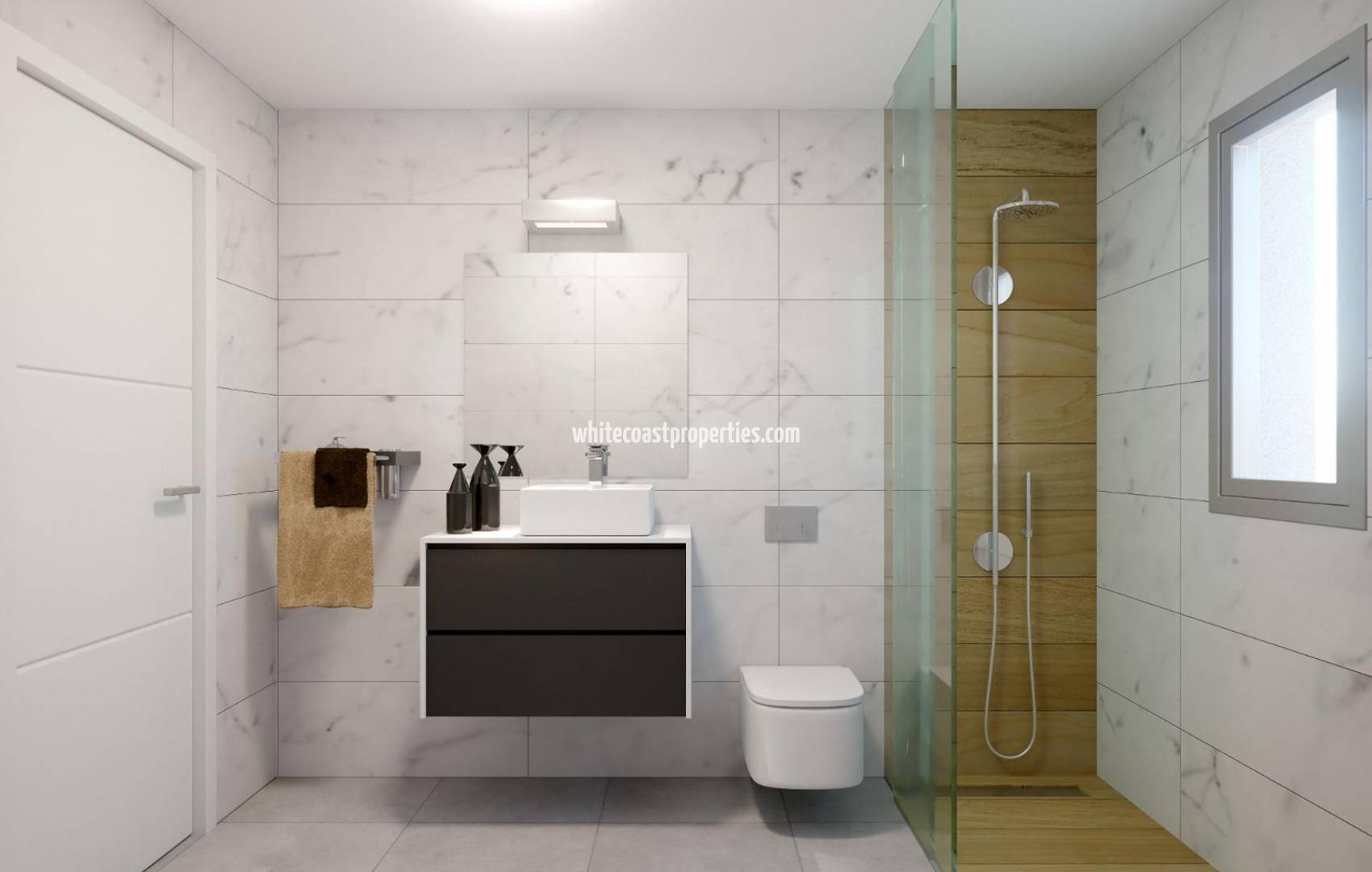 Nueva construcción  - Casa de pueblo - Orihuela Costa - PAU 26