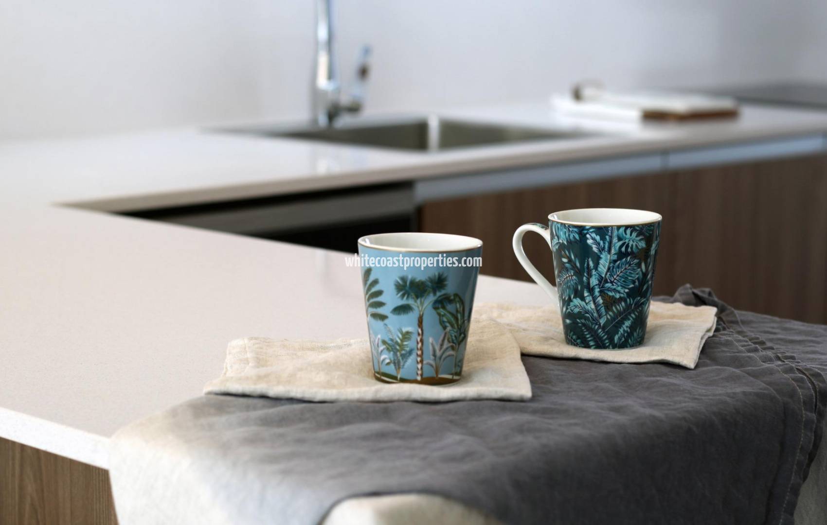 Nueva construcción  - Casa de pueblo - Pilar de la Horadada - parque Andromeda