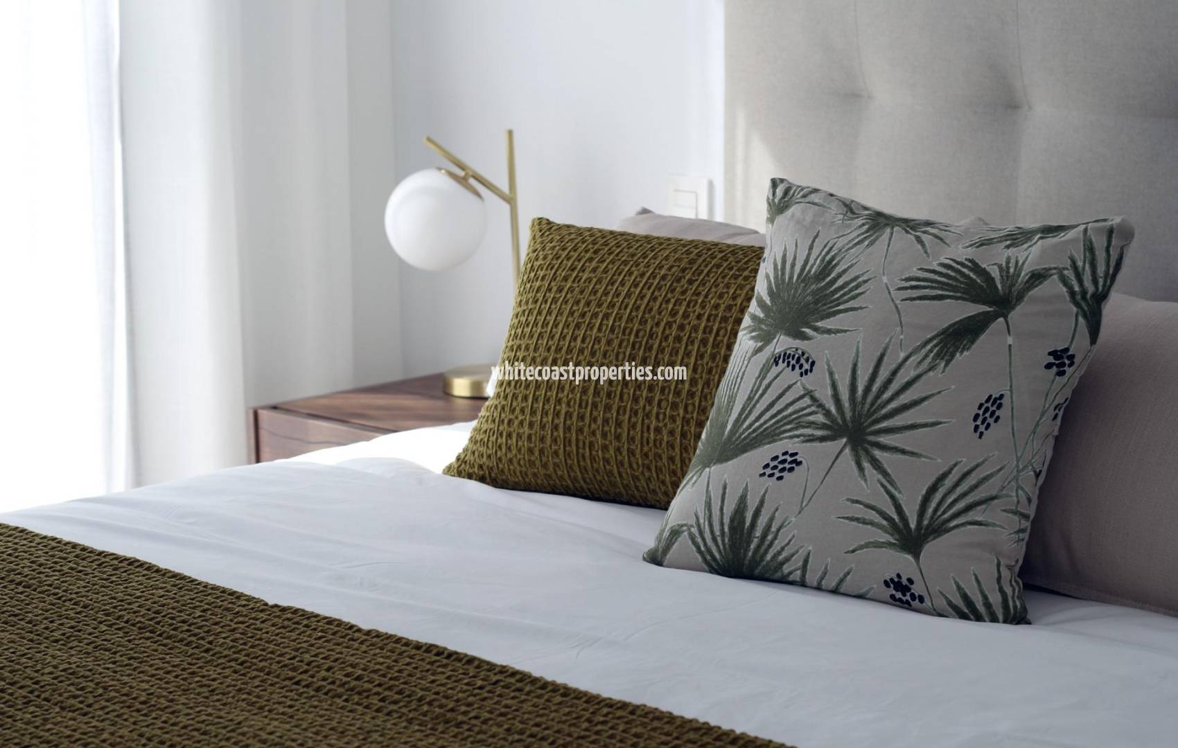 Nueva construcción  - Casa de pueblo - Pilar de la Horadada - parque Andromeda