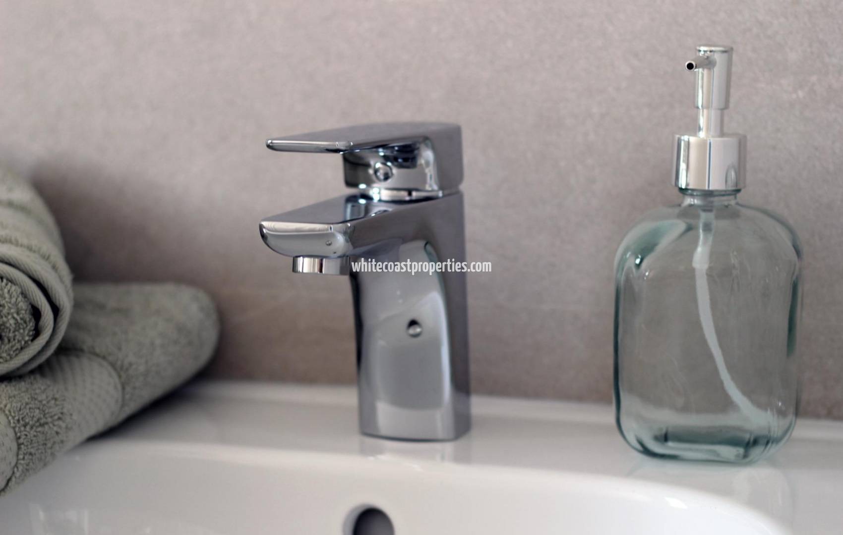 Nueva construcción  - Casa de pueblo - Pilar de la Horadada - parque Andromeda