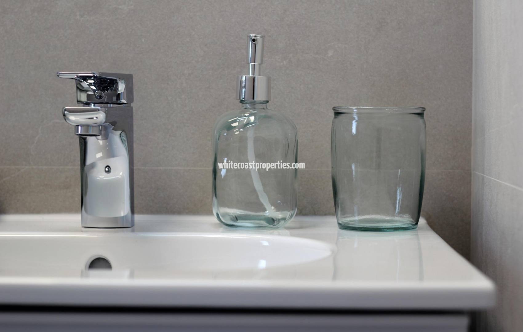 Nueva construcción  - Casa de pueblo - Pilar de la Horadada - parque Andromeda