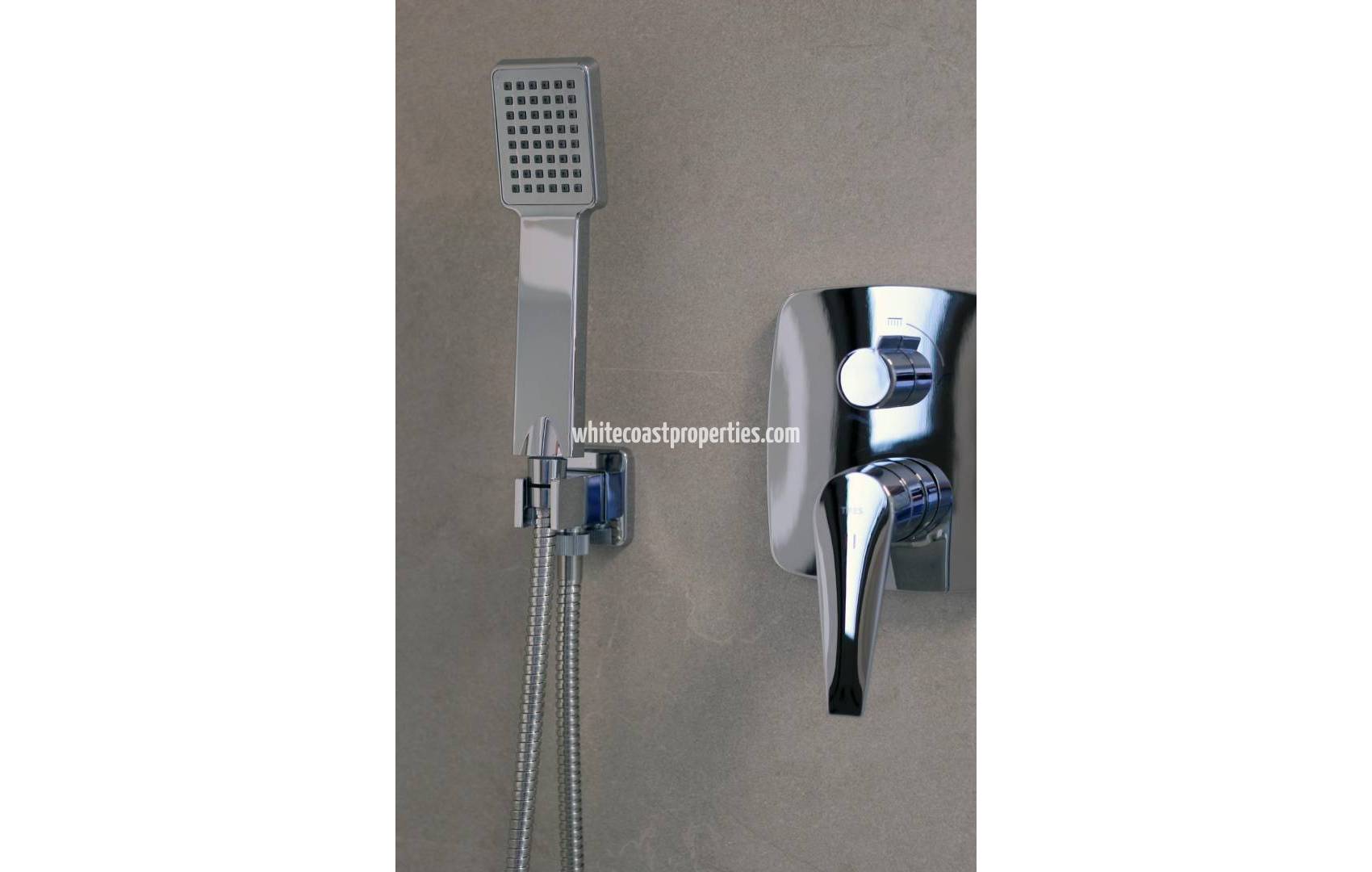 Nueva construcción  - Casa de pueblo - Pilar de la Horadada - parque Andromeda