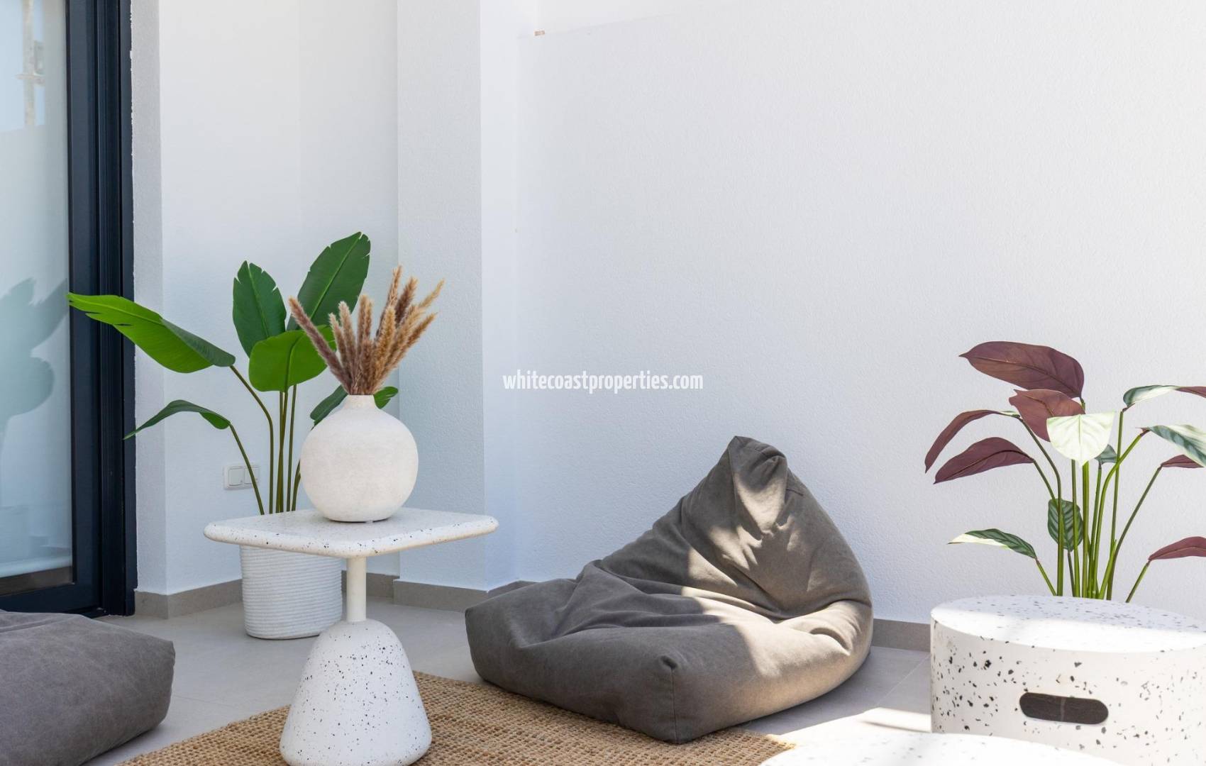 Nueva construcción  - Casa de pueblo - Rafal - pueblo