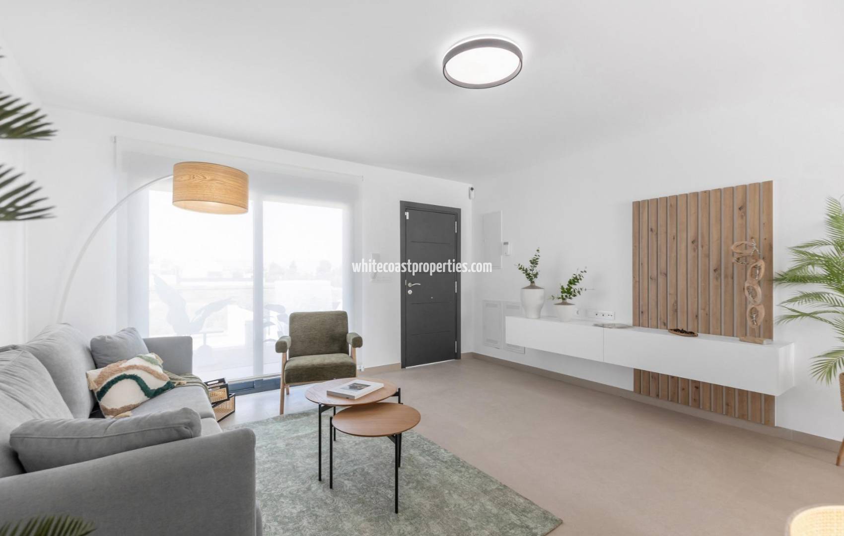 Nueva construcción  - Casa de pueblo - Rafal - pueblo