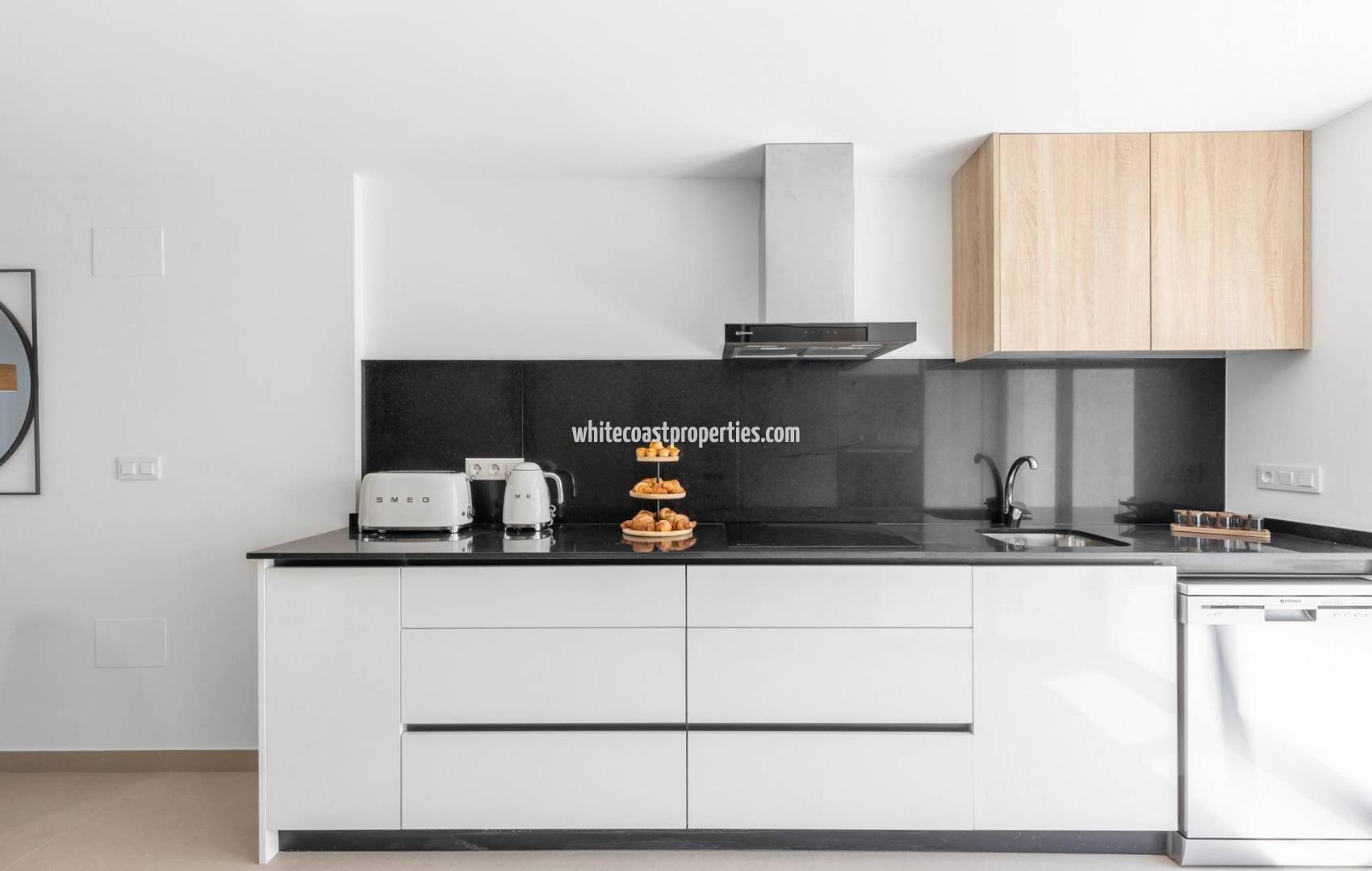 Nueva construcción  - Casa de pueblo - Rafal - pueblo