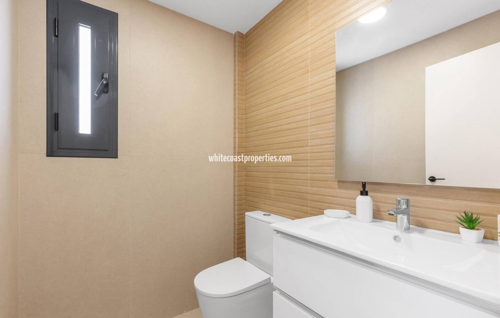 Nueva construcción  - Casa de pueblo - Rafal - pueblo