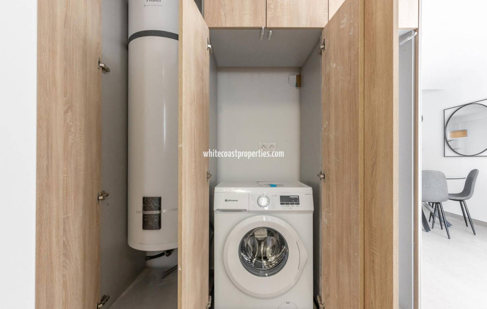 Nueva construcción  - Casa de pueblo - Rafal - pueblo