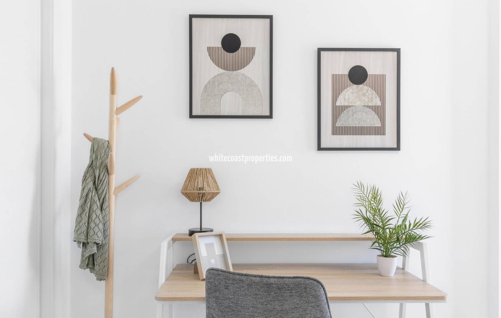 Nueva construcción  - Casa de pueblo - Rafal - pueblo