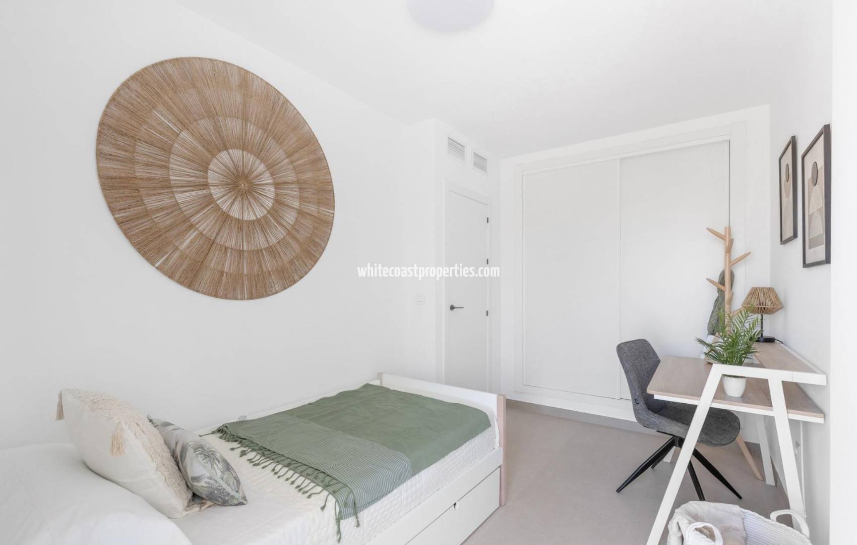 Nueva construcción  - Casa de pueblo - Rafal - pueblo