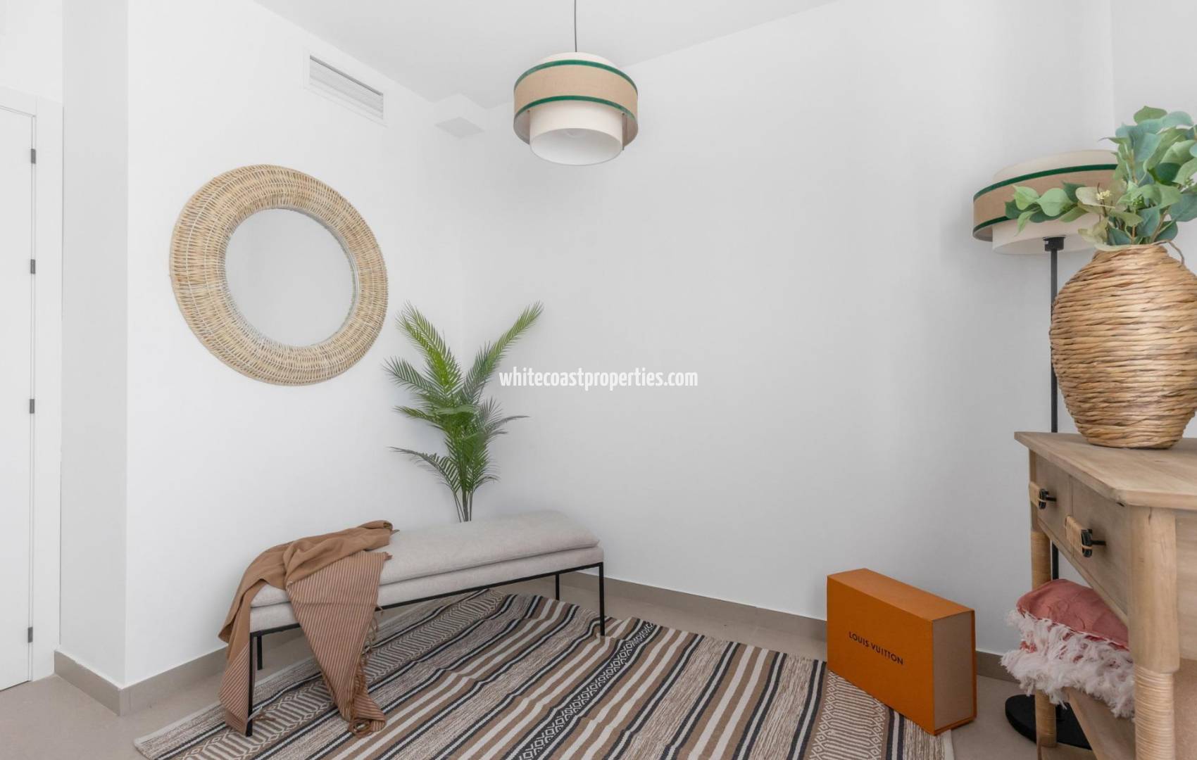 Nueva construcción  - Casa de pueblo - Rafal - pueblo