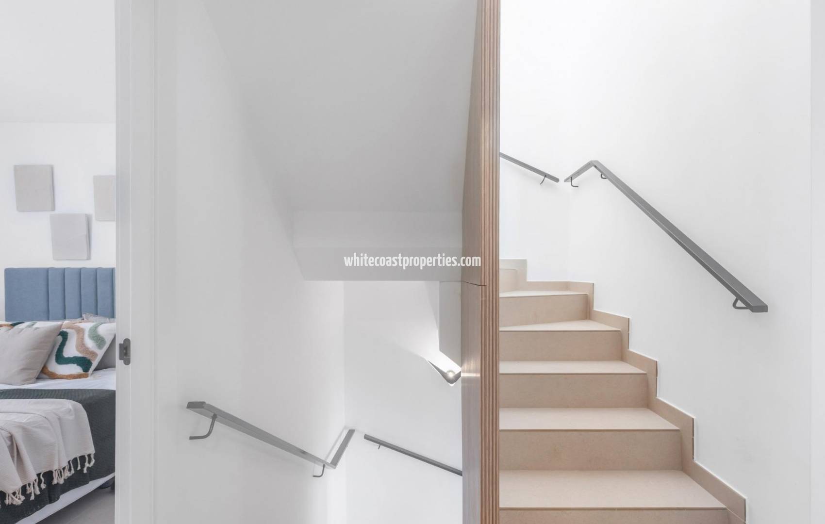 Nueva construcción  - Casa de pueblo - Rafal - pueblo