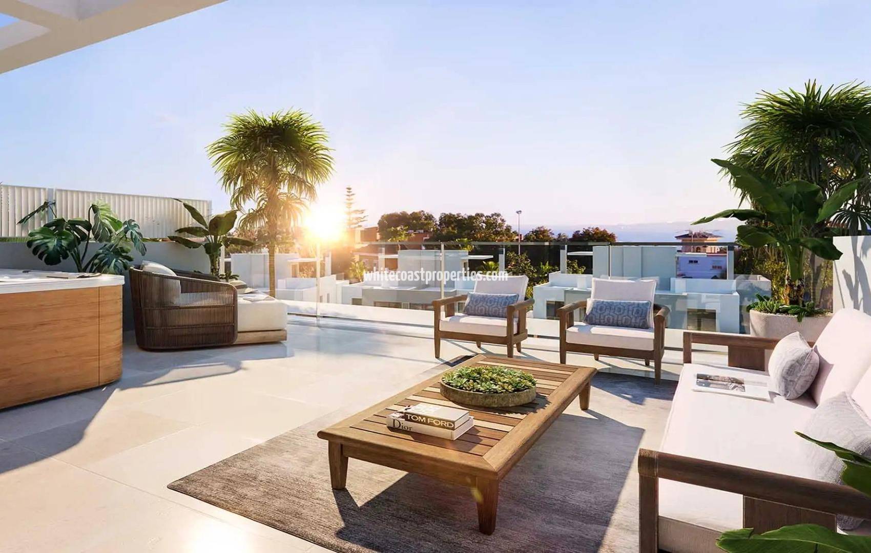 Nueva construcción  - Casa de pueblo - San Juan Alicante - Cabo de las Huertas