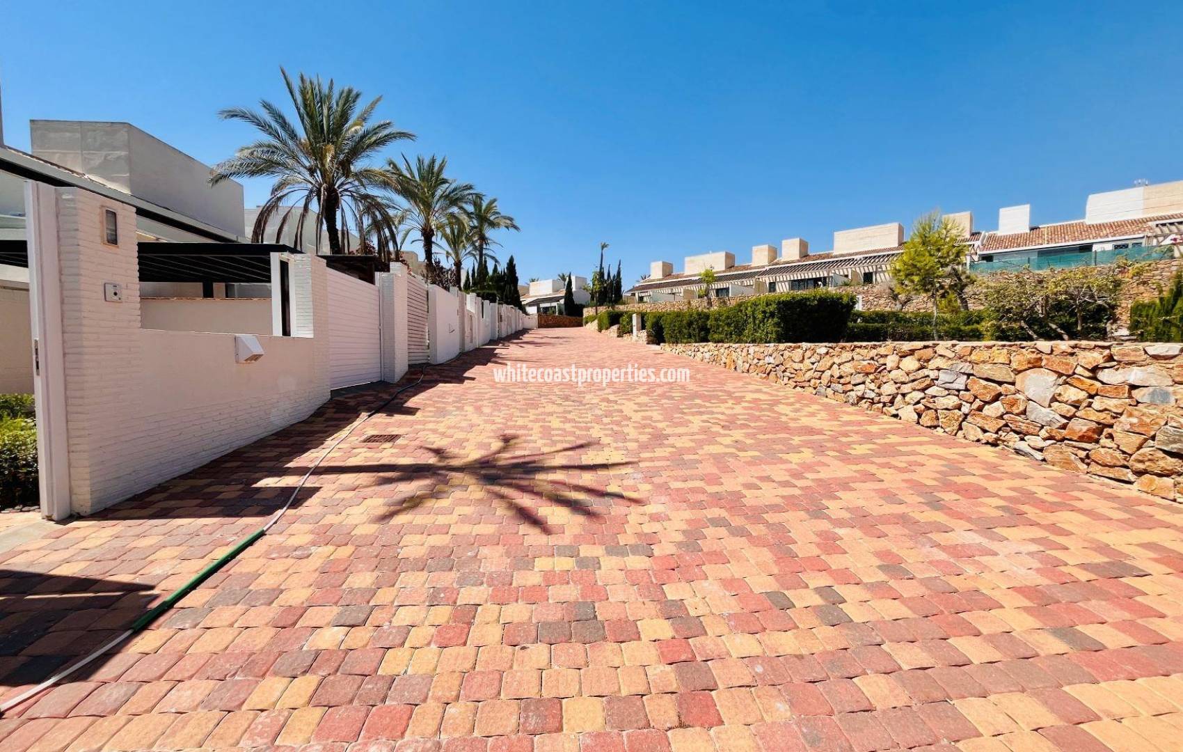 Nueva construcción  - Casa de pueblo - Sucina - Peraleja Golf