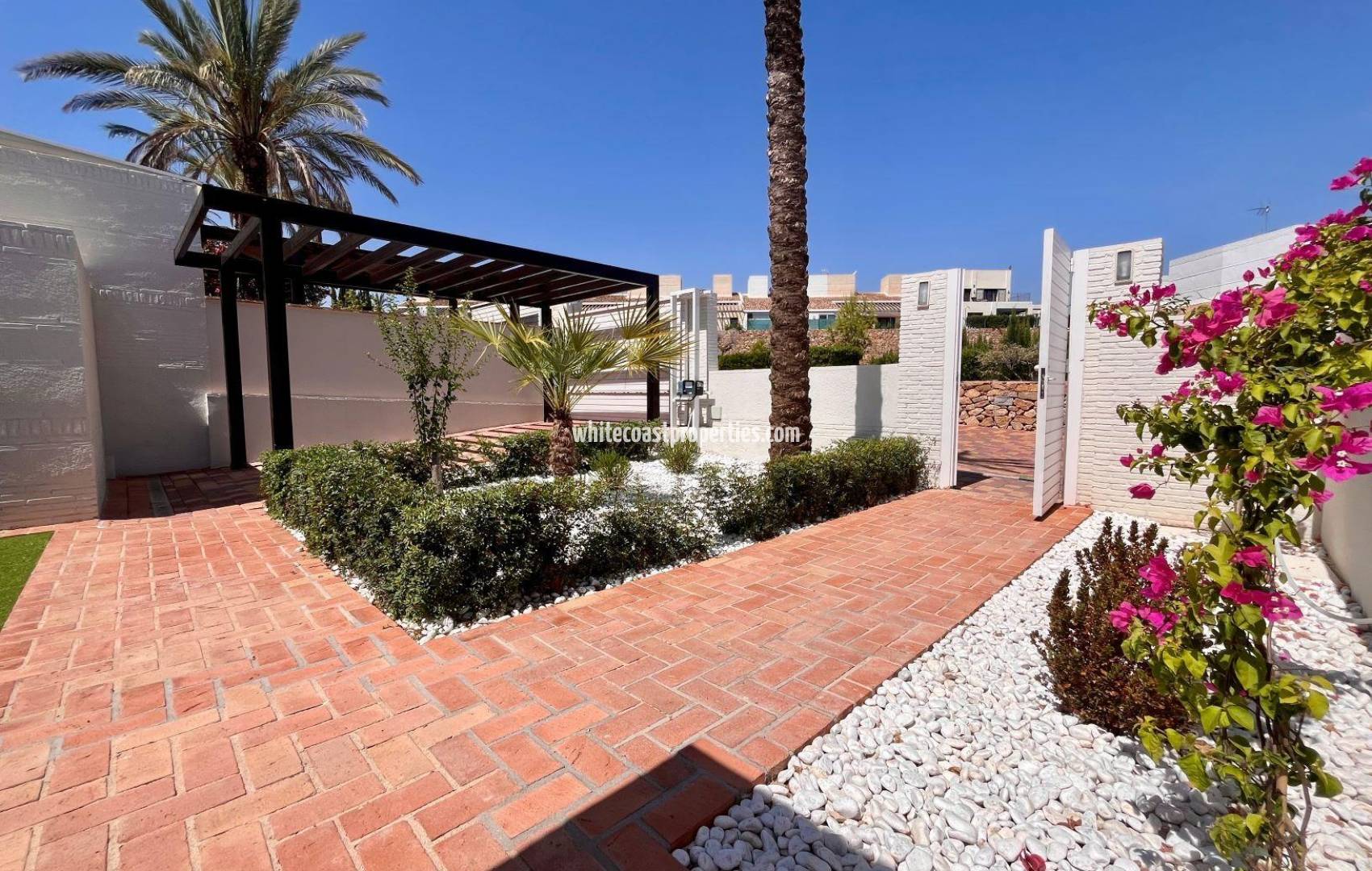 Nueva construcción  - Casa de pueblo - Sucina - Peraleja Golf