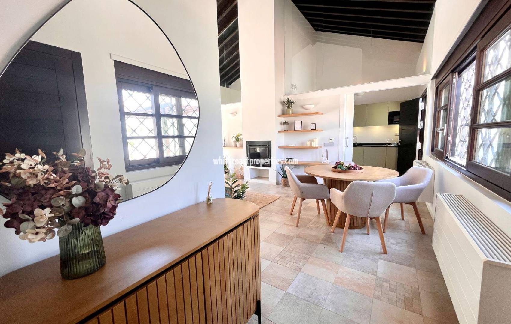 Nueva construcción  - Casa de pueblo - Sucina - Peraleja Golf