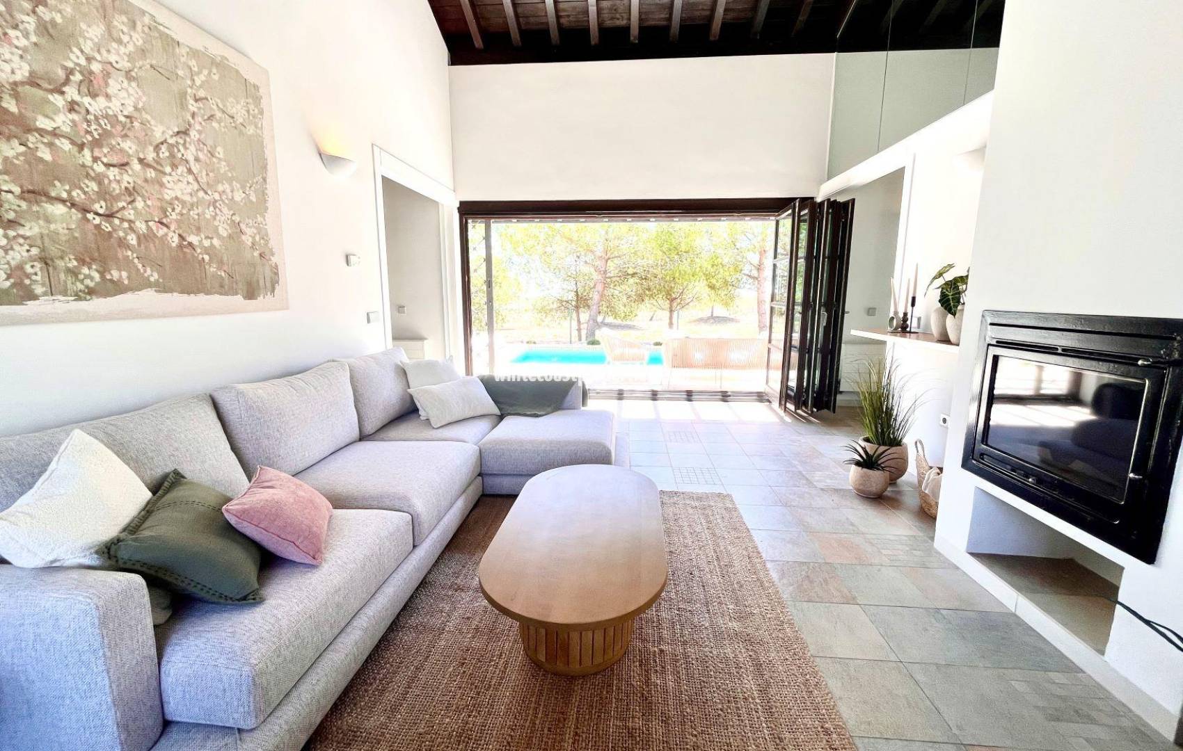 Nueva construcción  - Casa de pueblo - Sucina - Peraleja Golf