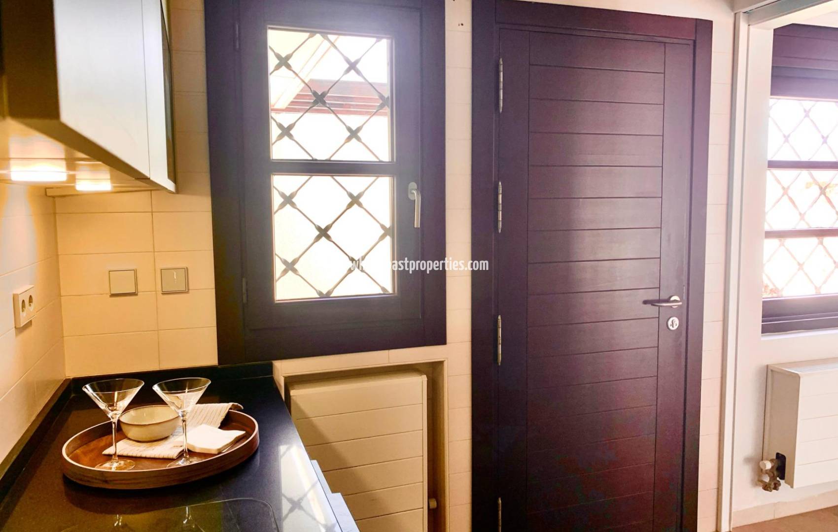 Nueva construcción  - Casa de pueblo - Sucina - Peraleja Golf