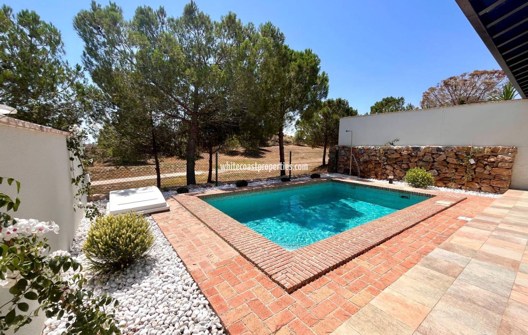 Nueva construcción  - Casa de pueblo - Sucina - Peraleja Golf