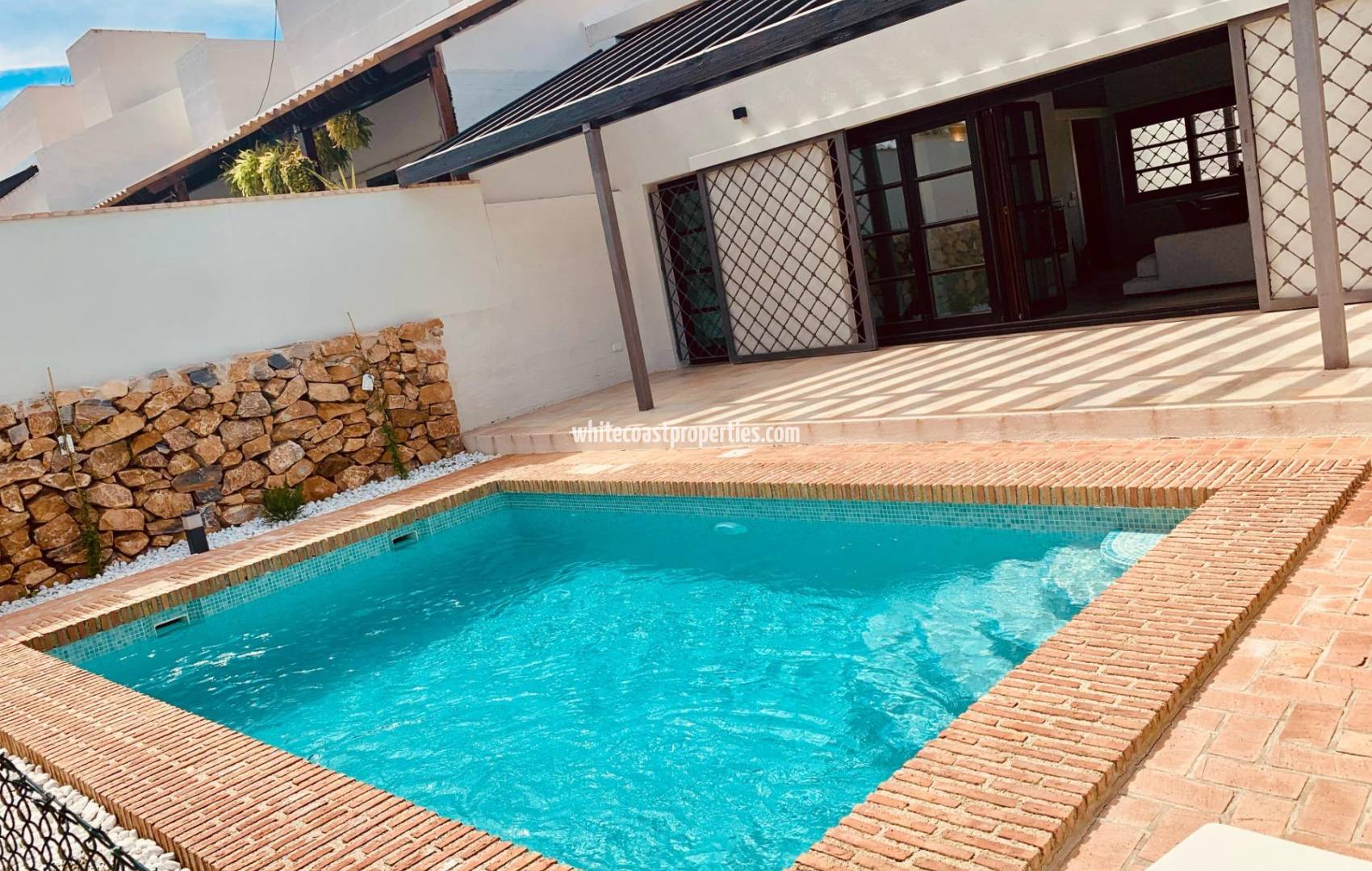 Nueva construcción  - Casa de pueblo - Sucina - Peraleja Golf