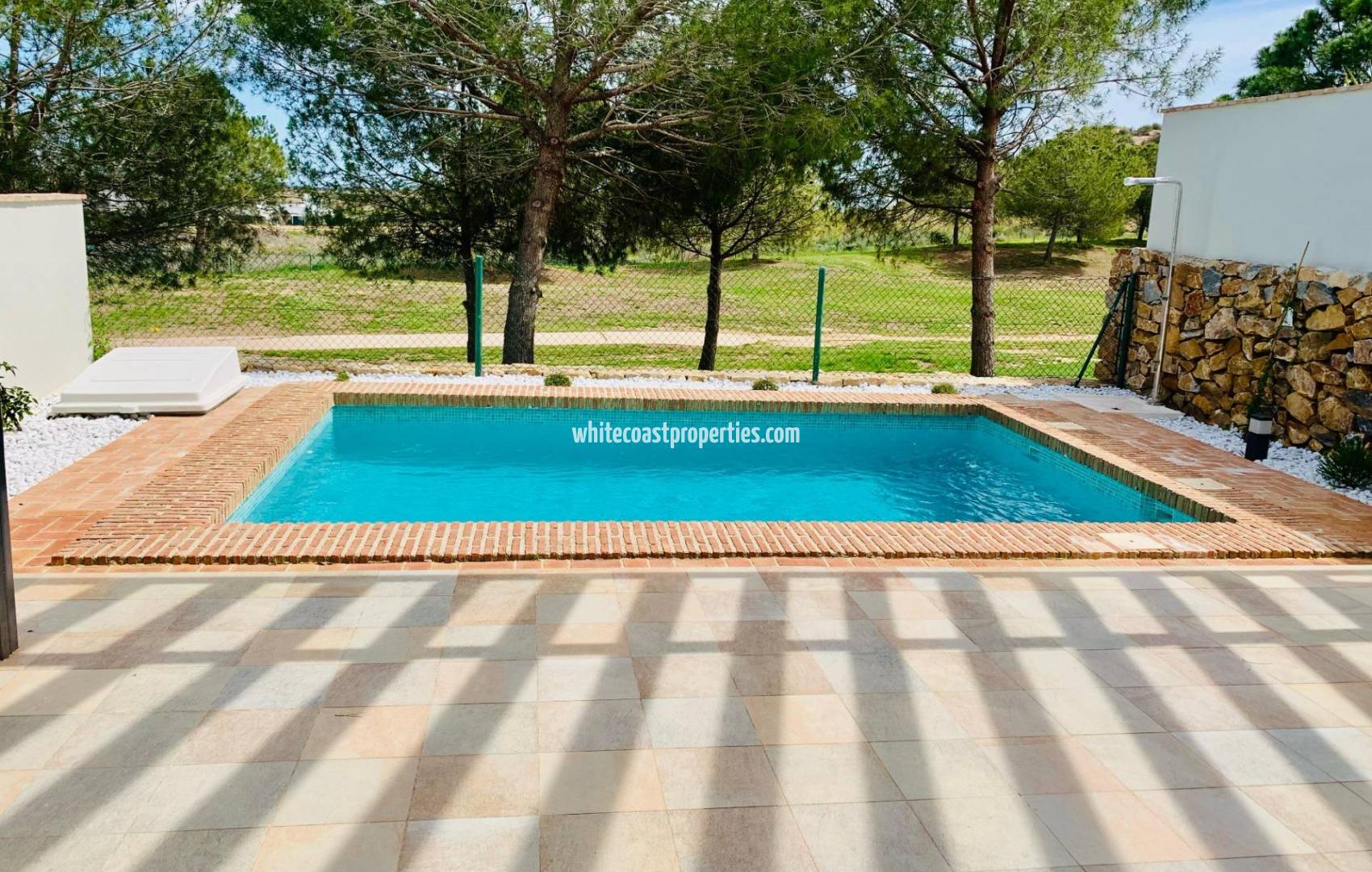 Nueva construcción  - Casa de pueblo - Sucina - Peraleja Golf