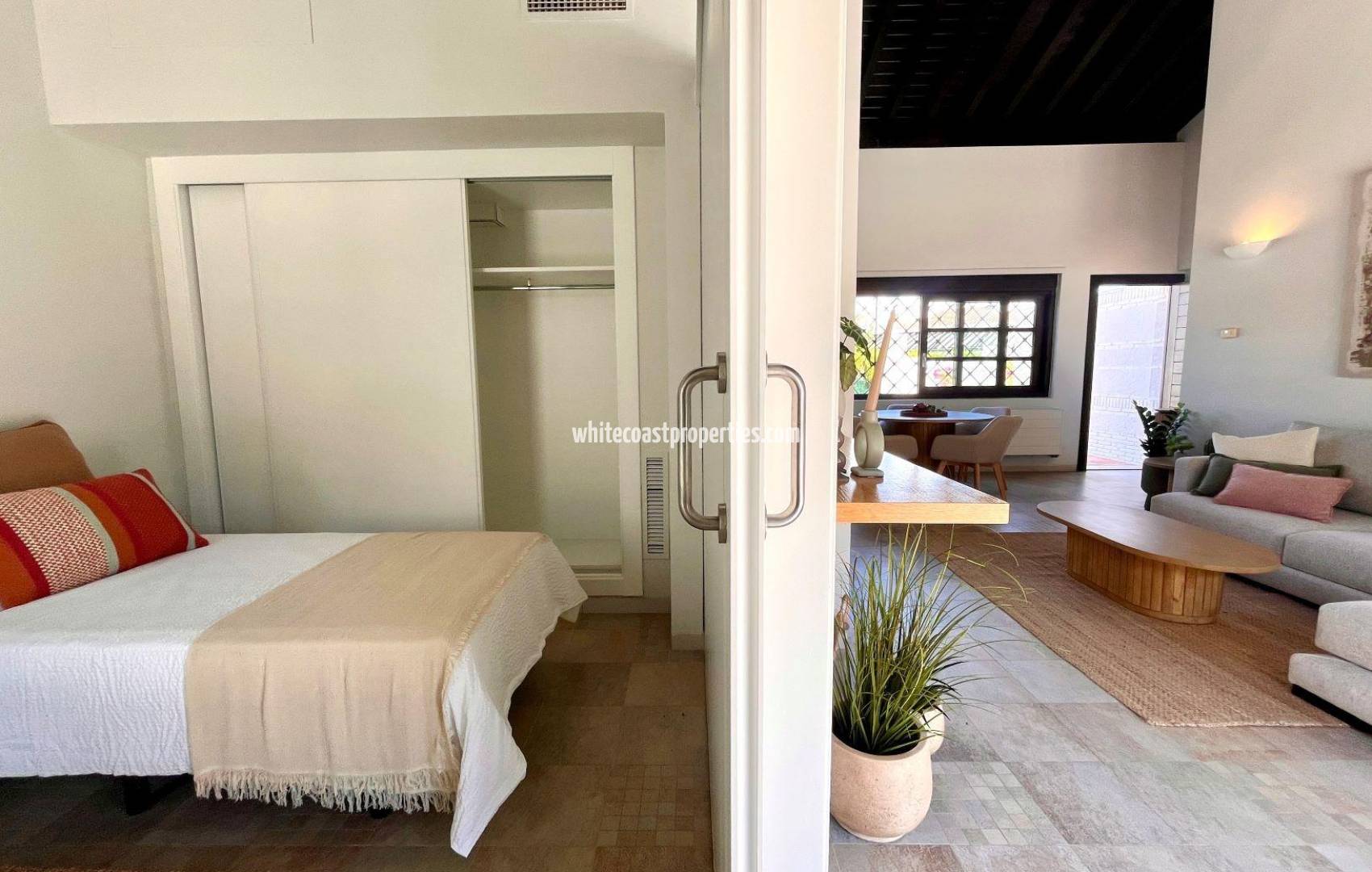 Nueva construcción  - Casa de pueblo - Sucina - Peraleja Golf