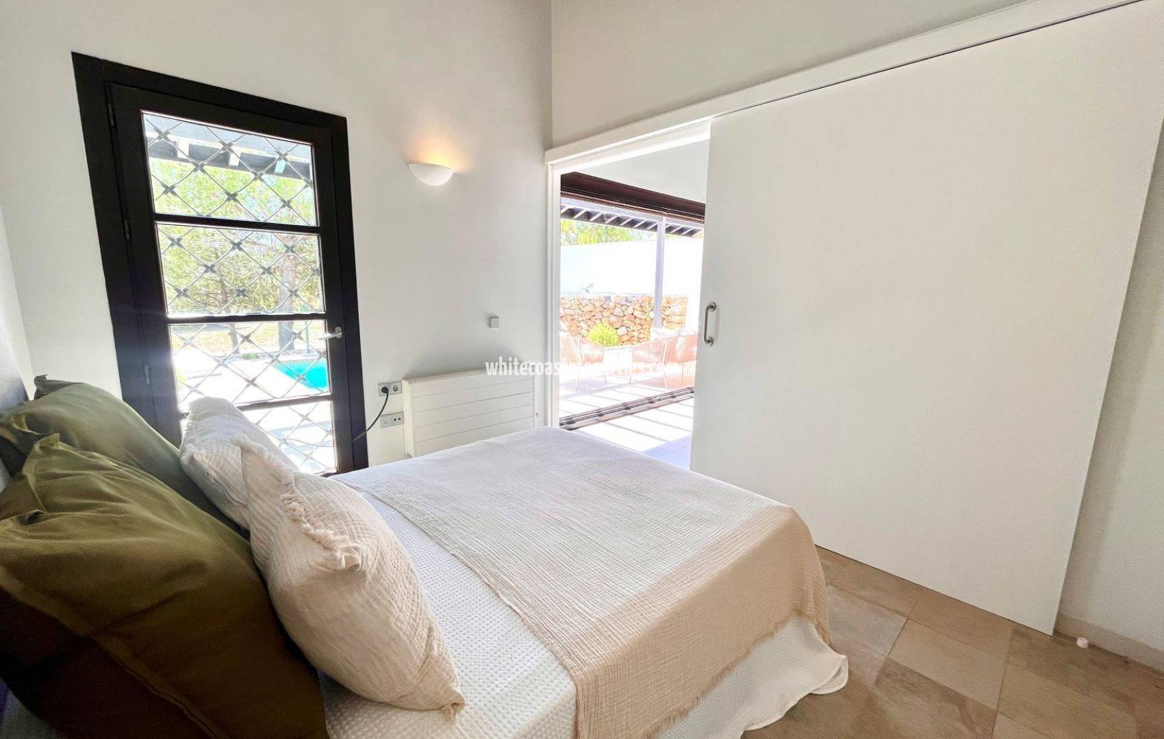 Nueva construcción  - Casa de pueblo - Sucina - Peraleja Golf