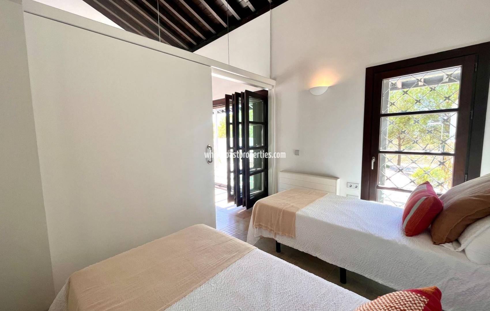 Nueva construcción  - Casa de pueblo - Sucina - Peraleja Golf