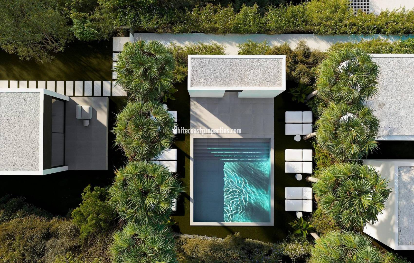 Nueva construcción  - Chalet - Alfas del Pí - Barranc Fondo