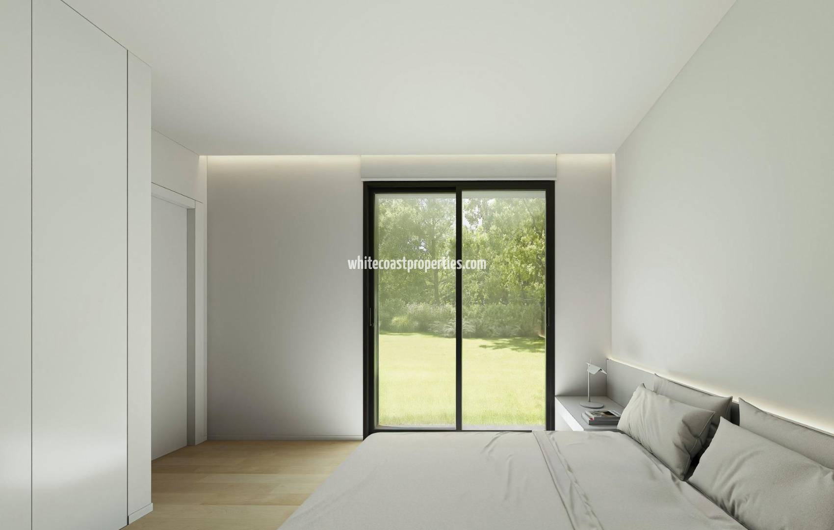 Nueva construcción  - Chalet - Alfas del Pí - Barranc Fondo