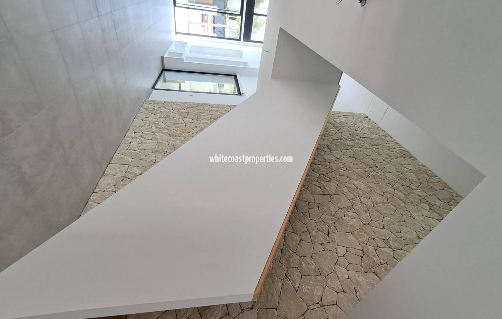 Nueva construcción  - Chalet - Alfas del Pí - El Albir