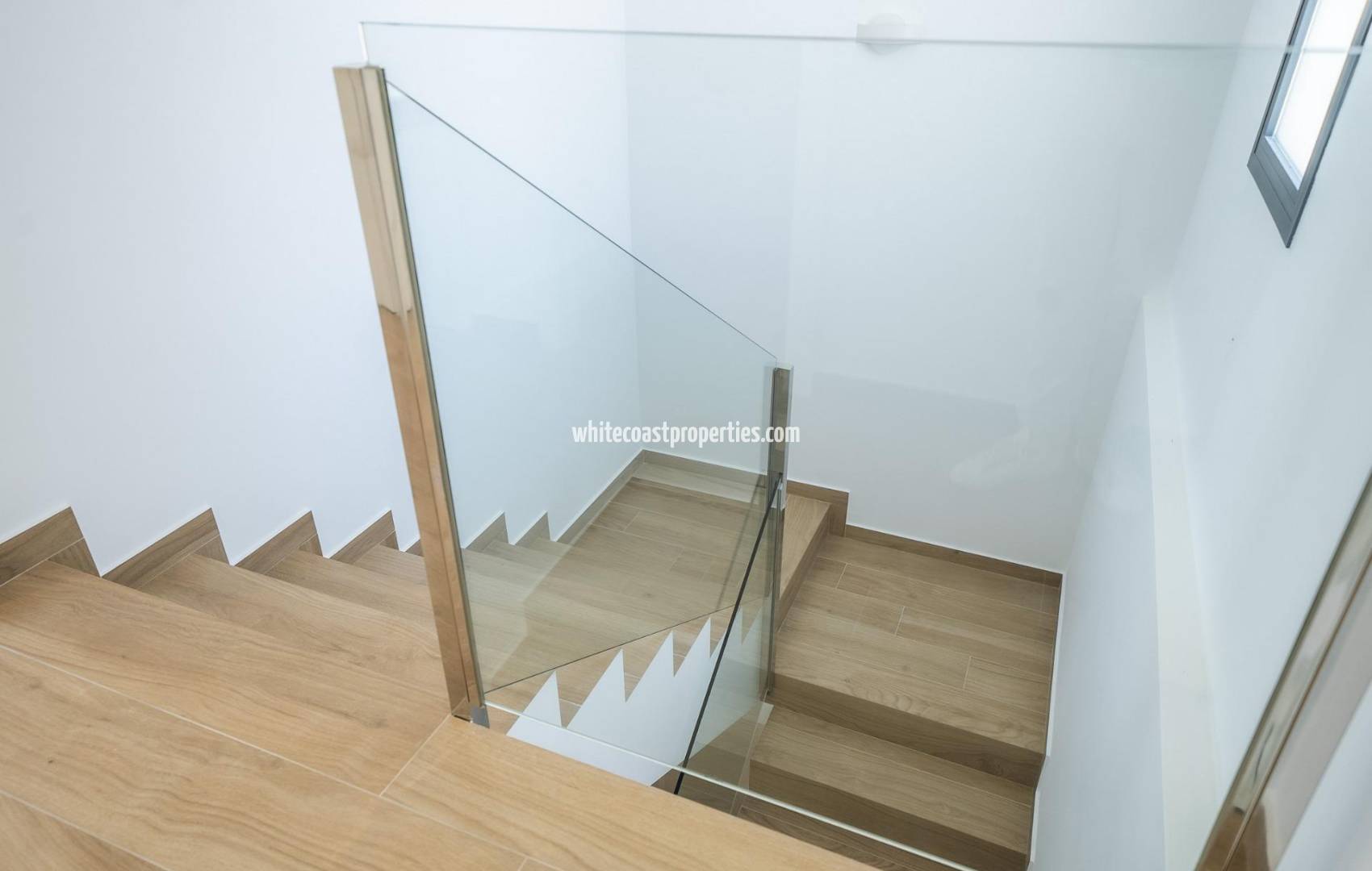 Nueva construcción  - Chalet - Algorfa - La finca golf