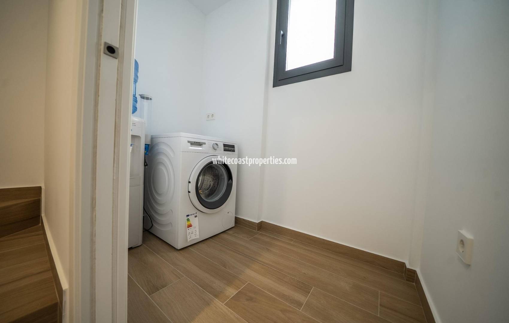 Nueva construcción  - Chalet - Algorfa - La finca golf