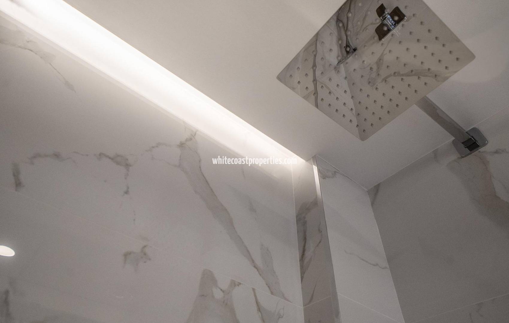 Nueva construcción  - Chalet - Algorfa - La finca golf