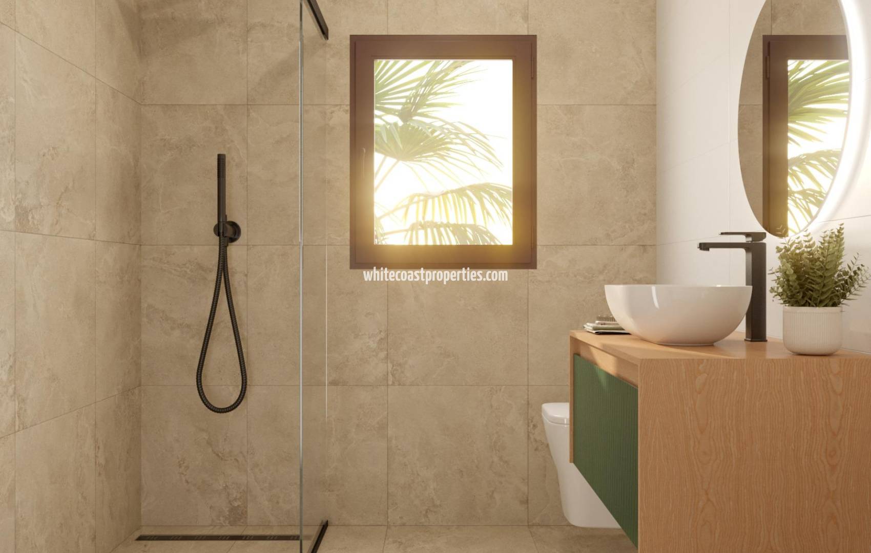 Nueva construcción  - Chalet - Algorfa - La finca golf