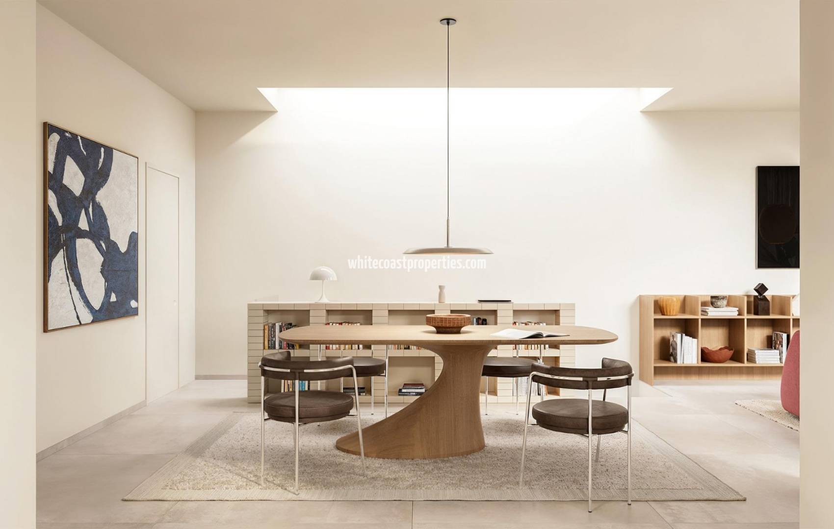 Nueva construcción  - Chalet - Algorfa - La finca golf