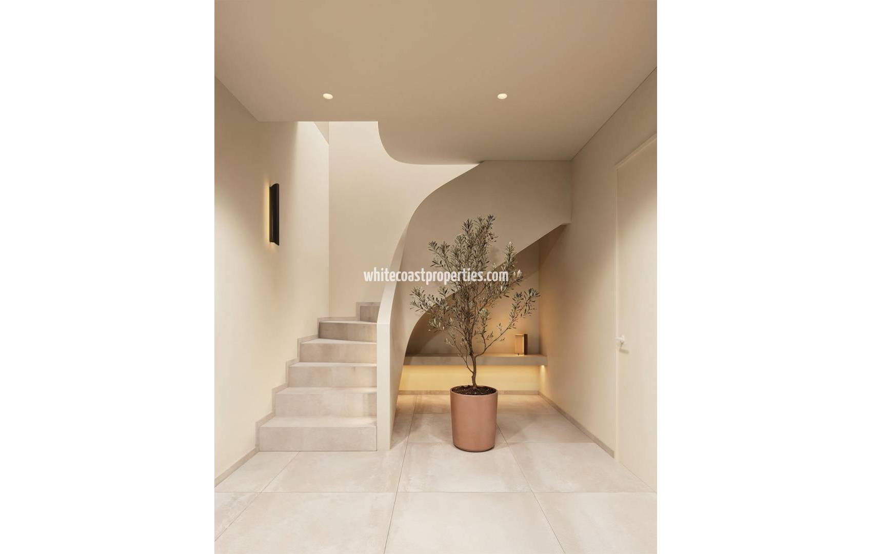 Nueva construcción  - Chalet - Algorfa - La finca golf