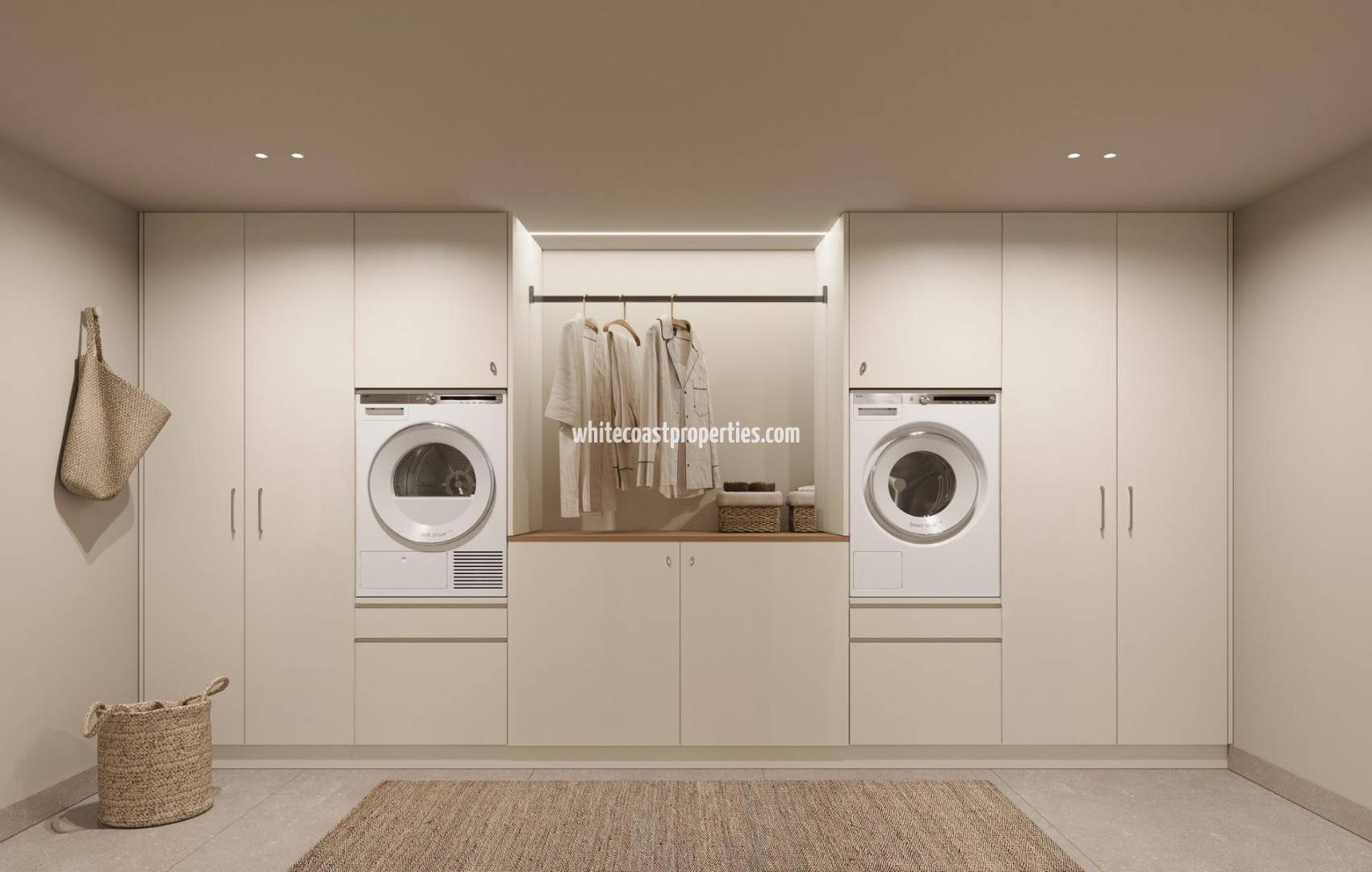 Nueva construcción  - Chalet - Algorfa - La finca golf