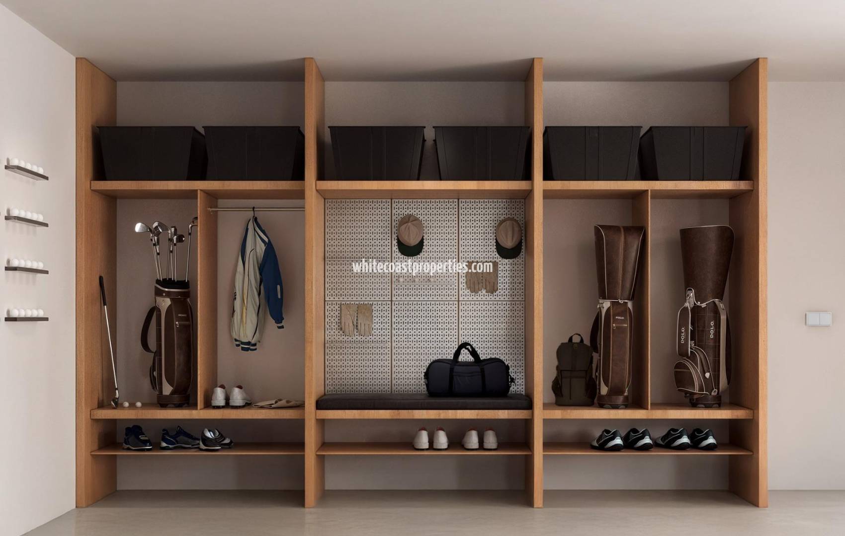 Nueva construcción  - Chalet - Algorfa - La finca golf