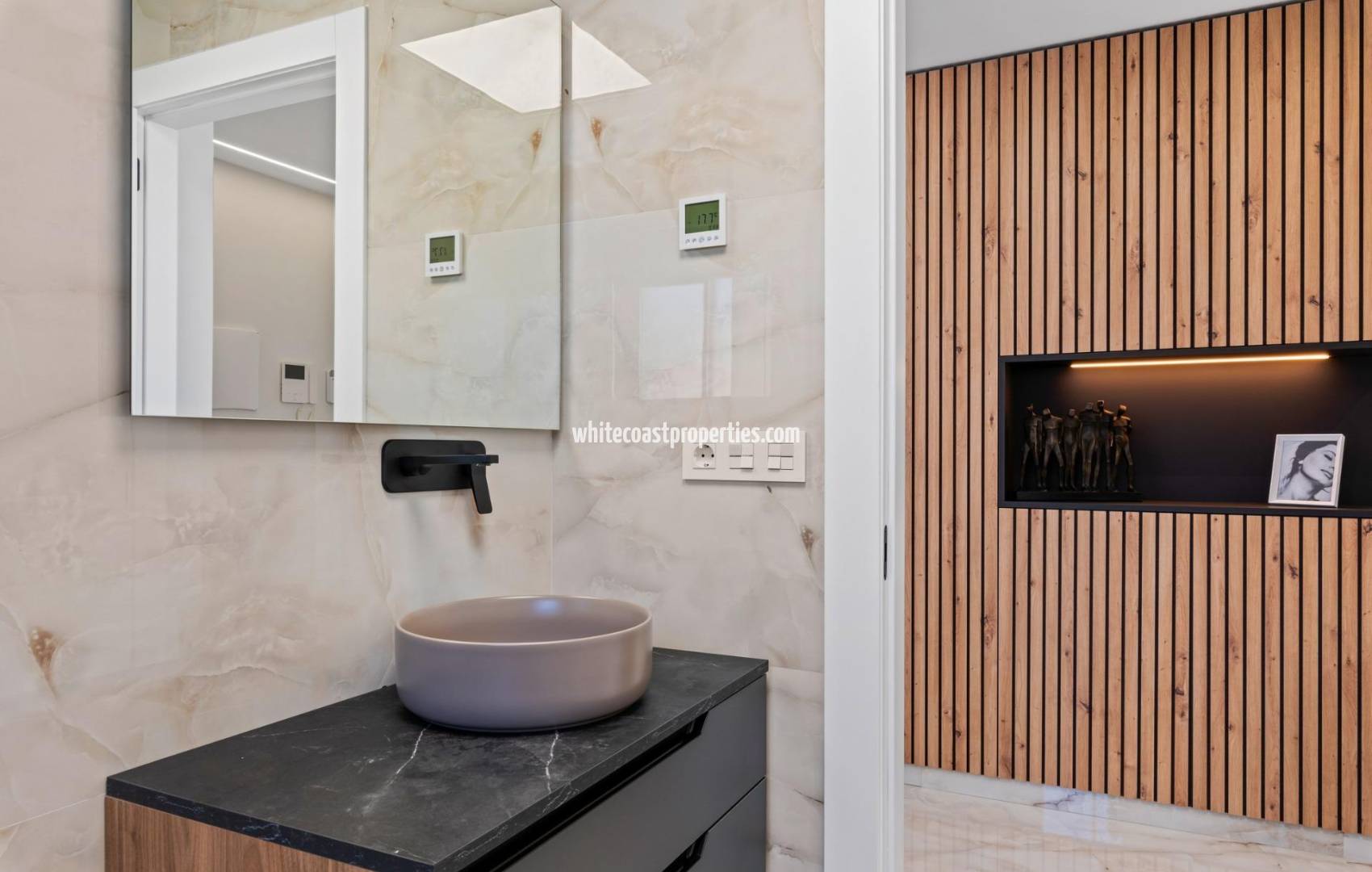 Nueva construcción  - Chalet - Algorfa - La finca golf