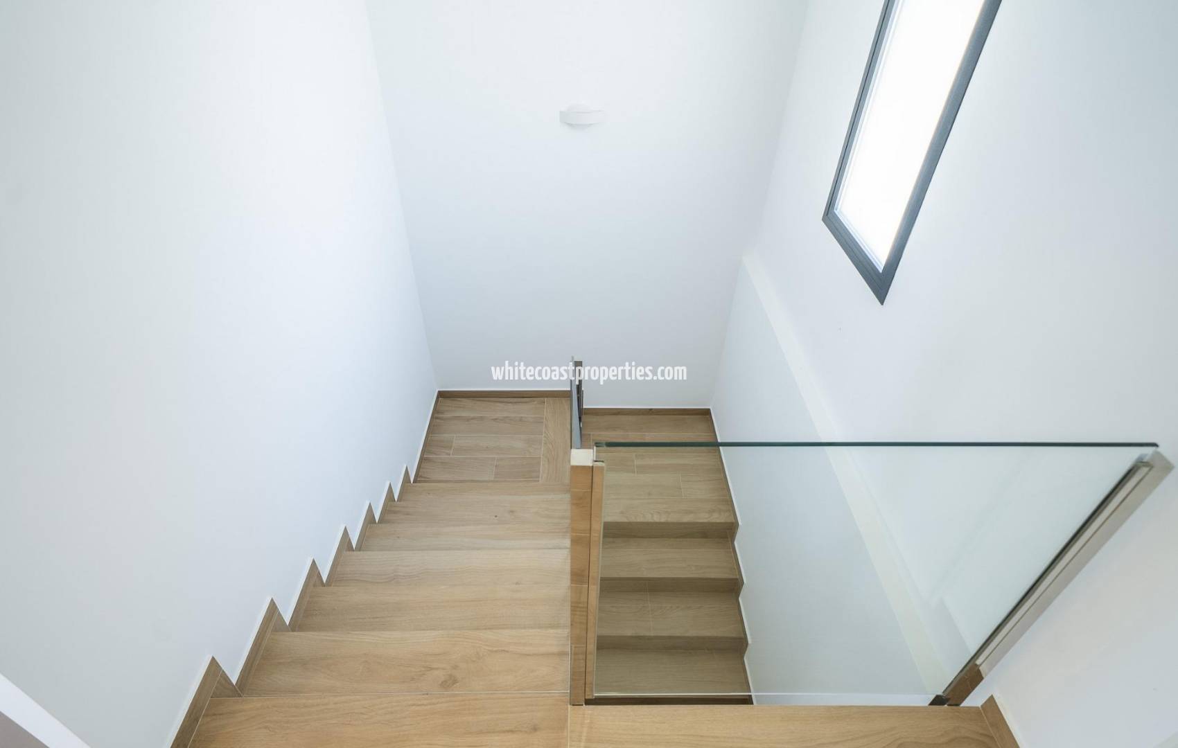 Nueva construcción  - Chalet - Algorfa - La finca golf