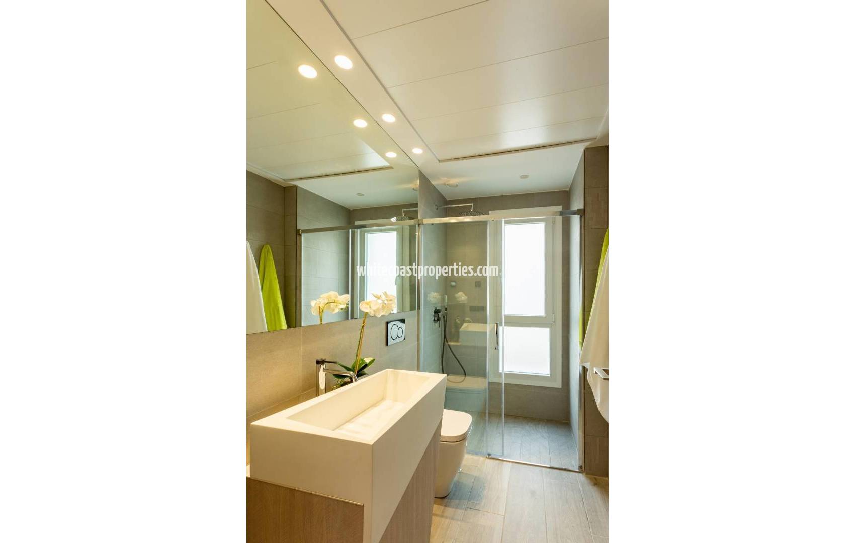 Nueva construcción  - Chalet - Algorfa - La finca golf