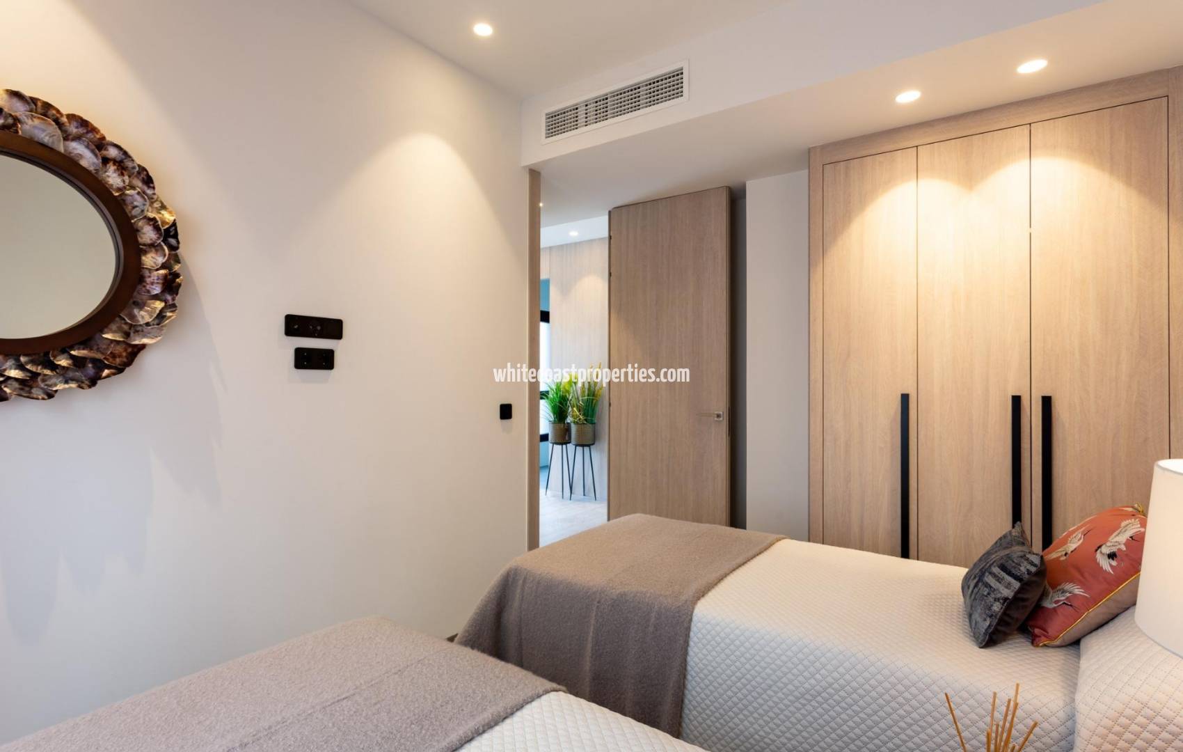 Nueva construcción  - Chalet - Algorfa - La finca golf