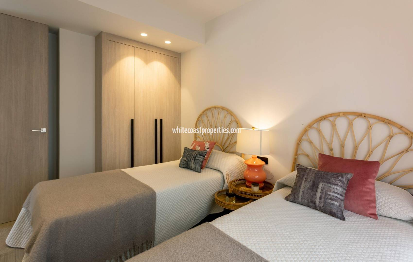 Nueva construcción  - Chalet - Algorfa - La finca golf