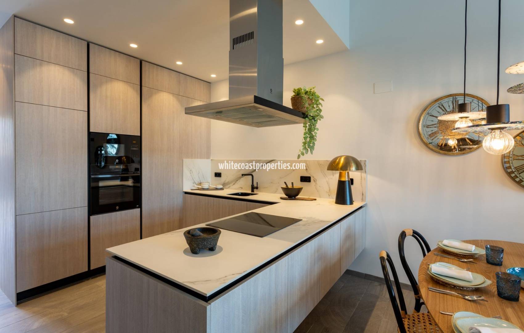 Nueva construcción  - Chalet - Algorfa - La finca golf