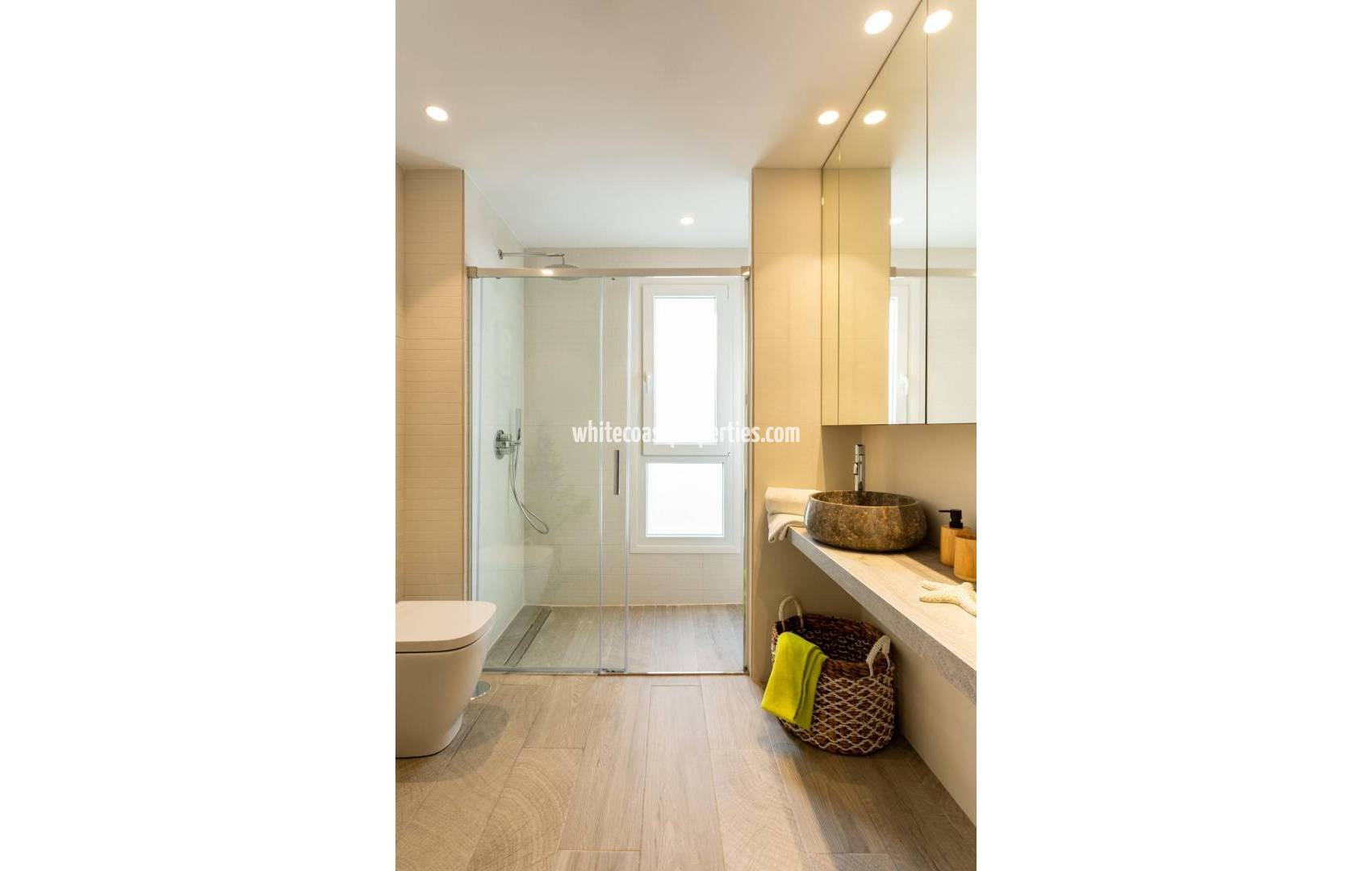 Nueva construcción  - Chalet - Algorfa - La finca golf