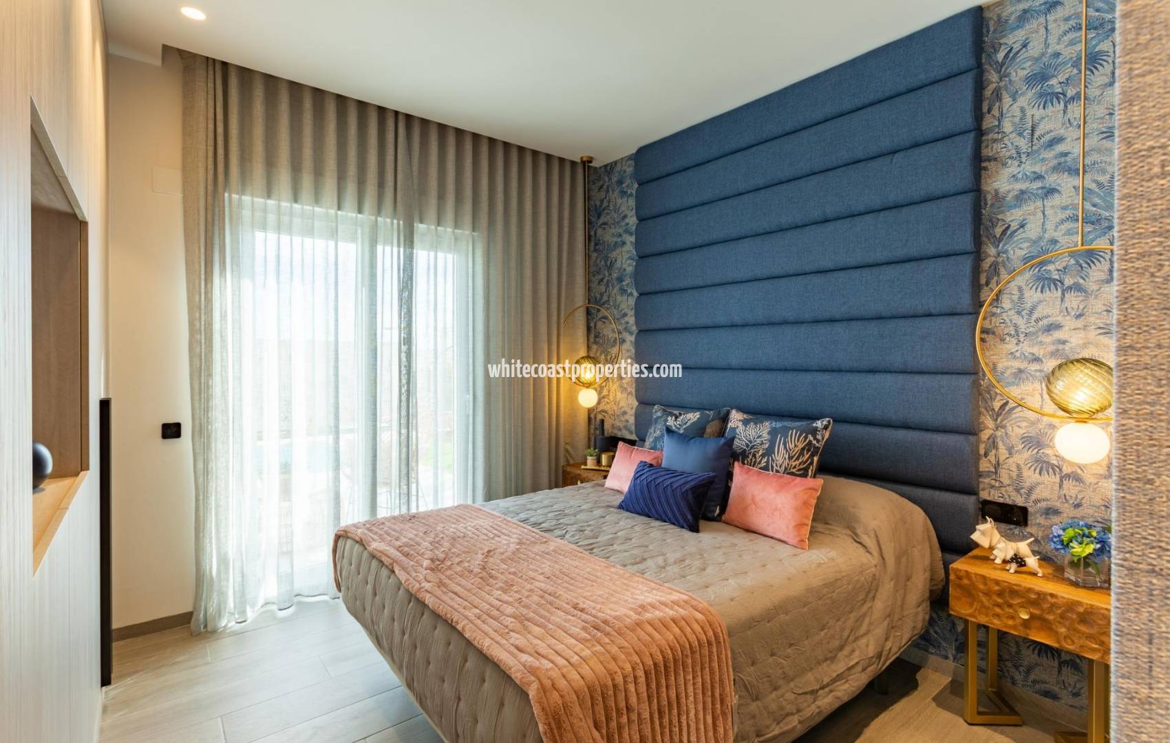 Nueva construcción  - Chalet - Algorfa - La finca golf