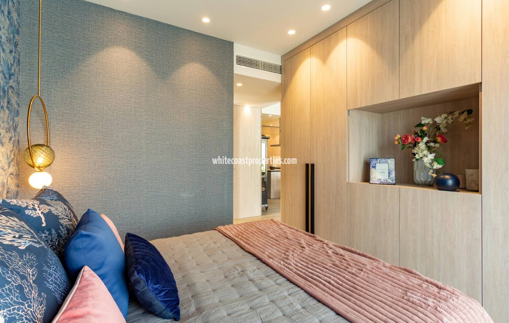 Nueva construcción  - Chalet - Algorfa - La finca golf