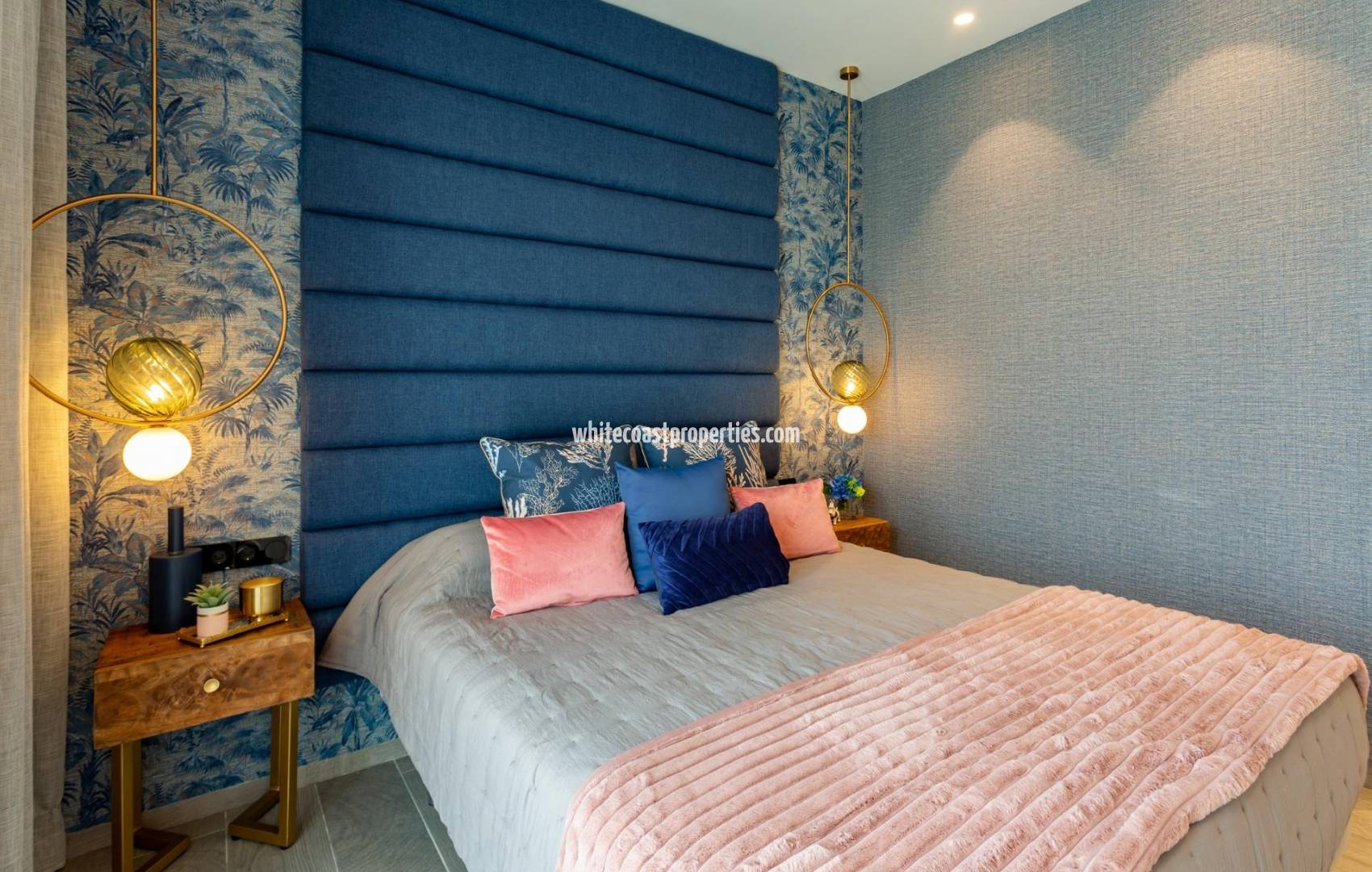 Nueva construcción  - Chalet - Algorfa - La finca golf