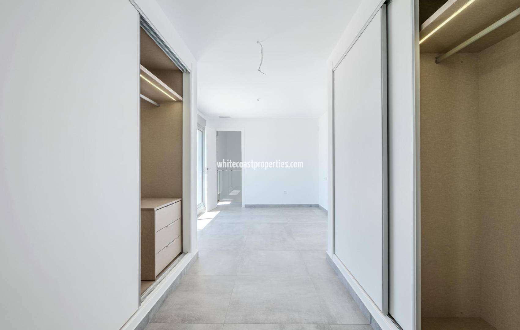 Nueva construcción  - Chalet - Algorfa - La finca golf